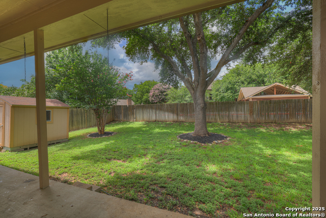 324 Raven Ridge, New Braunfels, Texas image 16