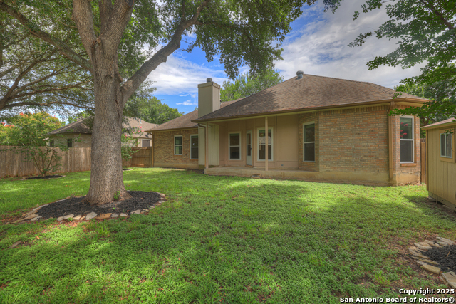324 Raven Ridge, New Braunfels, Texas image 17