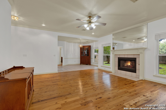 324 Raven Ridge, New Braunfels, Texas image 3