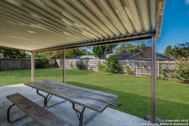 4310 Las Cruces, San Antonio, Texas image 26