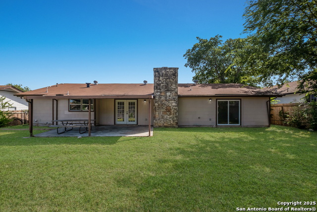 4310 Las Cruces, San Antonio, Texas image 27