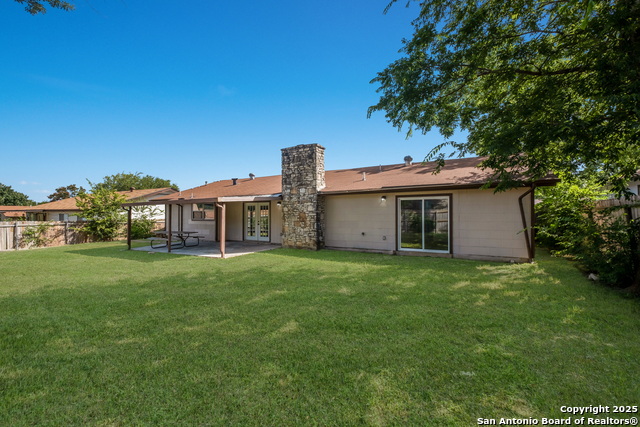 4310 Las Cruces, San Antonio, Texas image 28