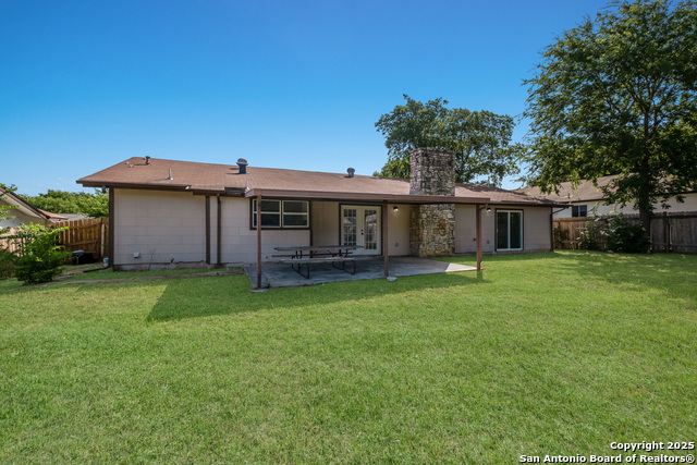 4310 Las Cruces, San Antonio, Texas image 29
