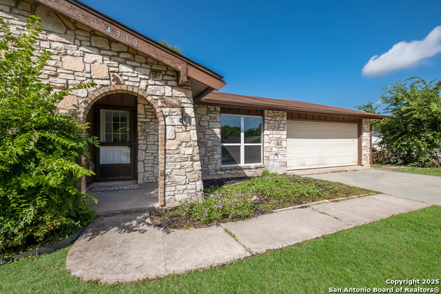 4310 Las Cruces, San Antonio, Texas image 3