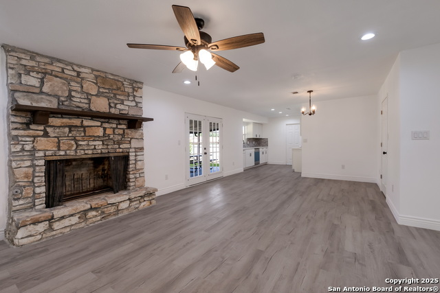 4310 Las Cruces, San Antonio, Texas image 9