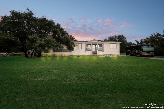 345 Derrick Dr, Spring Branch, Texas image 1