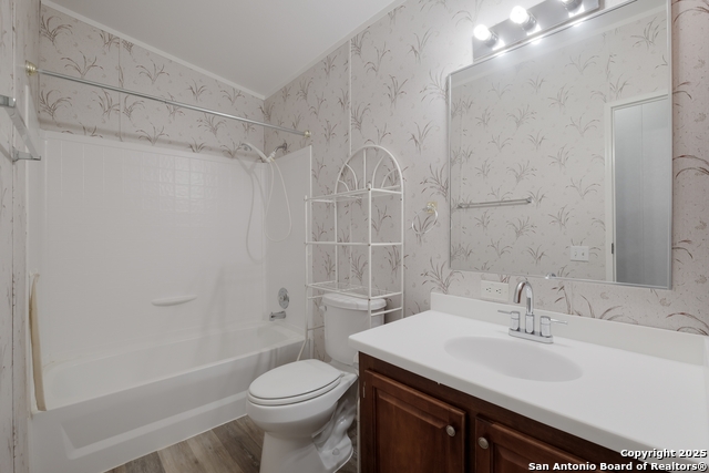 345 Derrick Dr, Spring Branch, Texas image 20