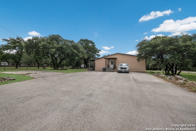 345 Derrick Dr, Spring Branch, Texas image 3