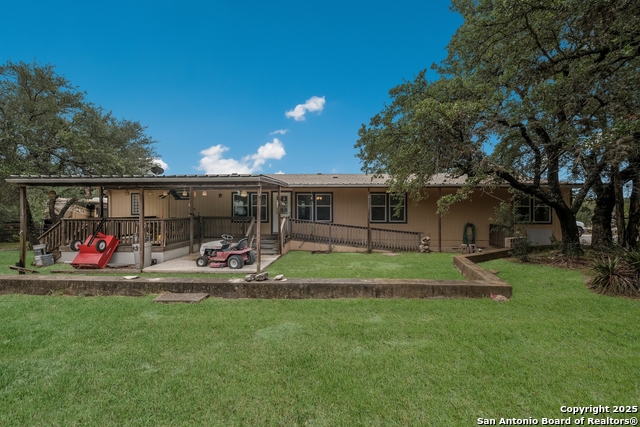 345 Derrick Dr, Spring Branch, Texas image 30