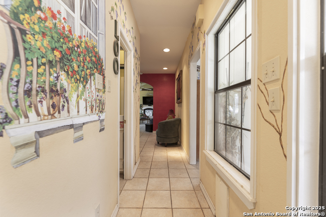 522 Preston Trail, Kerrville, Texas image 2