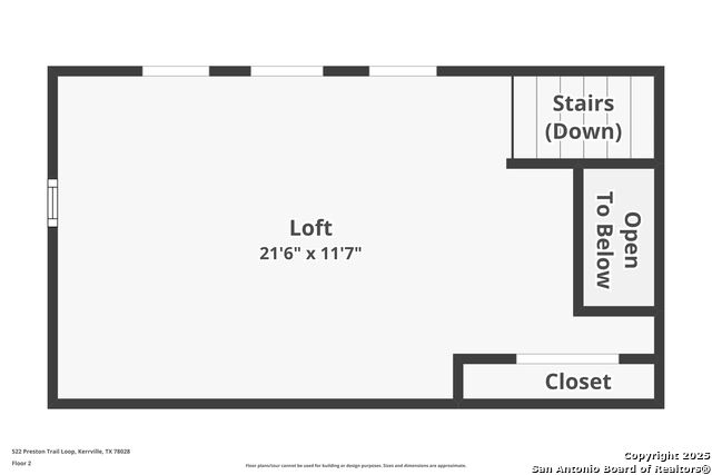 522 Preston Trail, Kerrville, Texas image 24