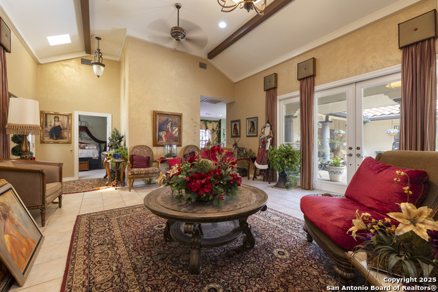 522 Preston Trail, Kerrville, Texas image 4