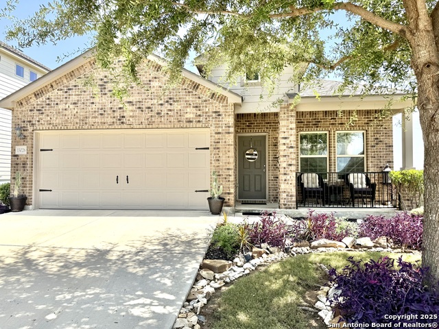 13026 Bunkhouse, San Antonio, Texas image 1