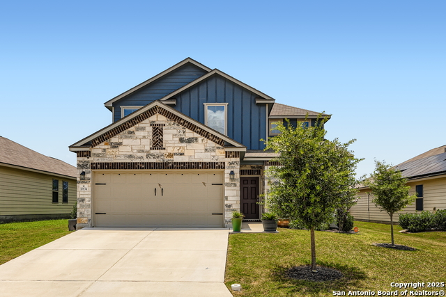 10634 Penelope, Converse, Texas image 1