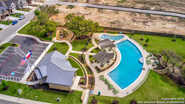 1514 Esmeralda Grove, San Antonio, Texas image 11