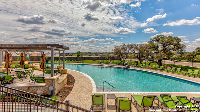 1514 Esmeralda Grove, San Antonio, Texas image 9