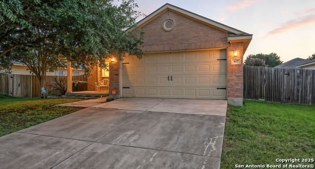427 Roadrunner, New Braunfels, Texas image 2