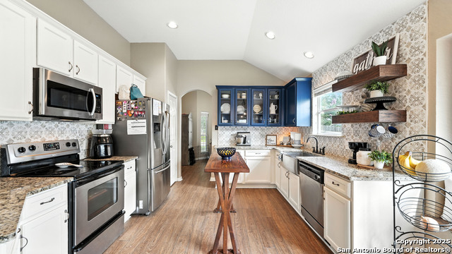 427 Roadrunner, New Braunfels, Texas image 20
