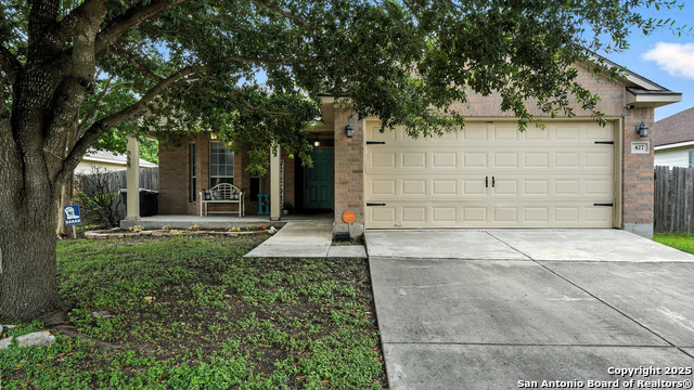 427 Roadrunner, New Braunfels, Texas image 3