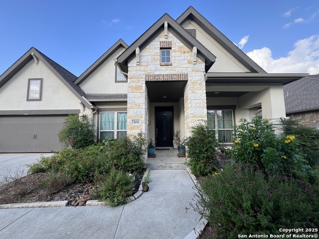 508 Chinkapin, New Braunfels, Texas image 1