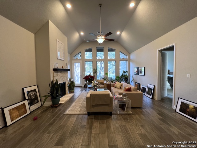 508 Chinkapin, New Braunfels, Texas image 7