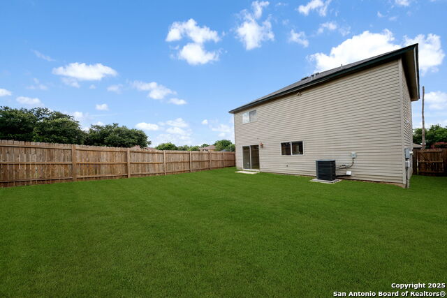 9878 Lauren Mist, San Antonio, Texas image 26