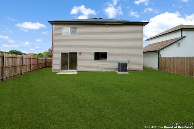 9878 Lauren Mist, San Antonio, Texas image 28