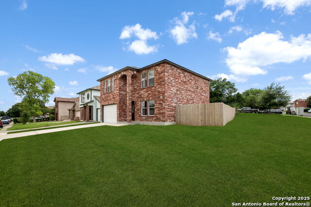 9878 Lauren Mist, San Antonio, Texas image 3