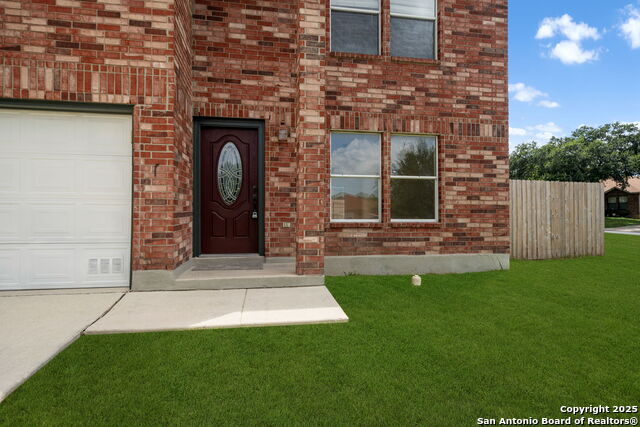 9878 Lauren Mist, San Antonio, Texas image 4