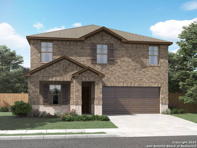 10295 King Robert, San Antonio, Texas image 1