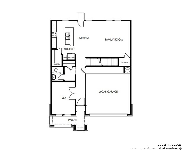 10295 King Robert, San Antonio, Texas image 8