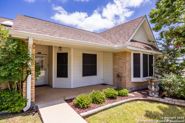 1220 Victory, Kerrville, Texas image 1