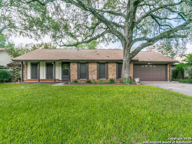 4006 Mooresfield, San Antonio, Texas image 1