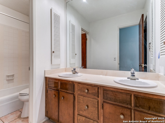 4006 Mooresfield, San Antonio, Texas image 19