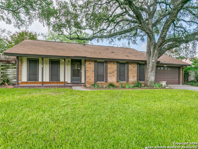 4006 Mooresfield, San Antonio, Texas image 2