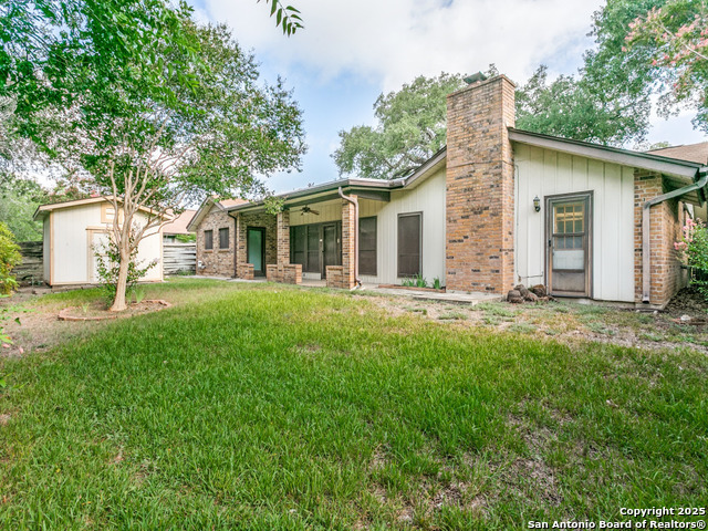 4006 Mooresfield, San Antonio, Texas image 24