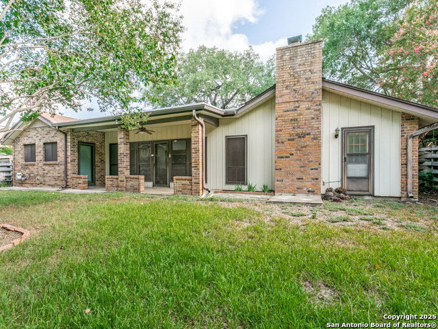 4006 Mooresfield, San Antonio, Texas image 25