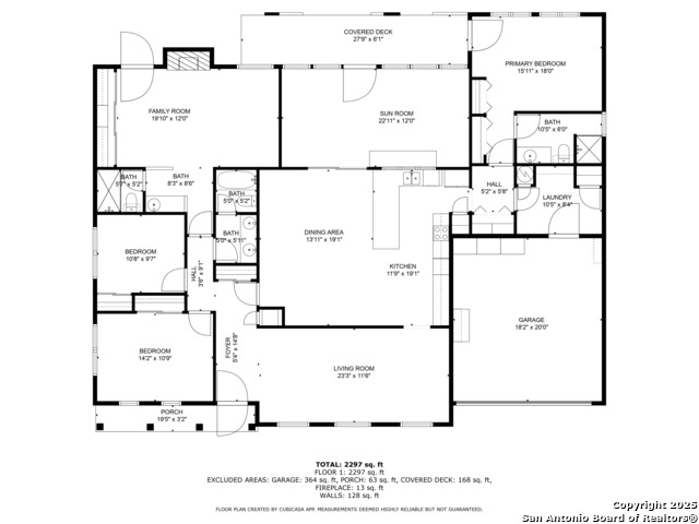 4006 Mooresfield, San Antonio, Texas image 26