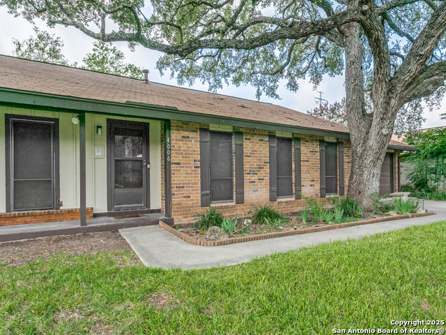 4006 Mooresfield, San Antonio, Texas image 3