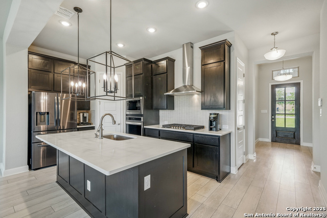 355 Jereth, Castroville, Texas image 13