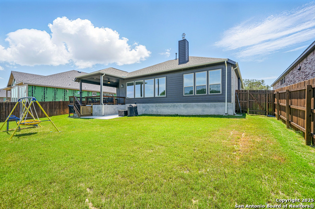 355 Jereth, Castroville, Texas image 30