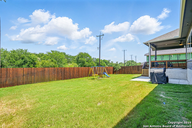 355 Jereth, Castroville, Texas image 32