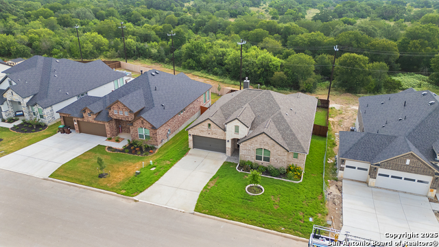 355 Jereth, Castroville, Texas image 4