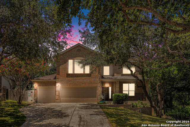 4643 Briley Elm, San Antonio, Texas image 1