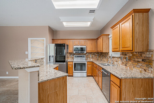 4643 Briley Elm, San Antonio, Texas image 12
