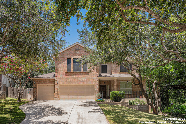 4643 Briley Elm, San Antonio, Texas image 2