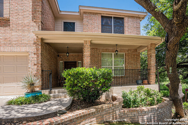 4643 Briley Elm, San Antonio, Texas image 3