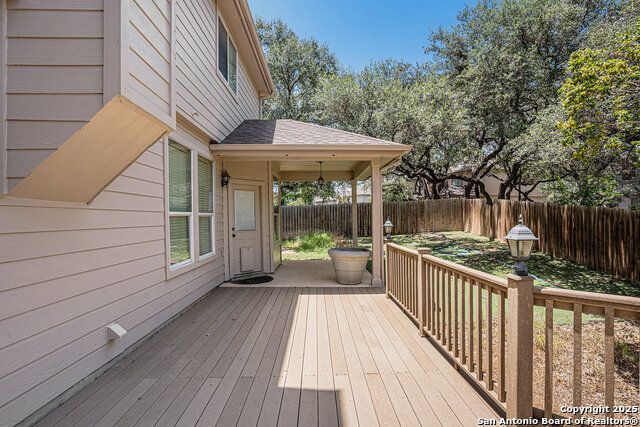 4643 Briley Elm, San Antonio, Texas image 35