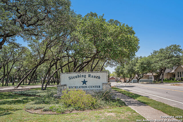4643 Briley Elm, San Antonio, Texas image 37