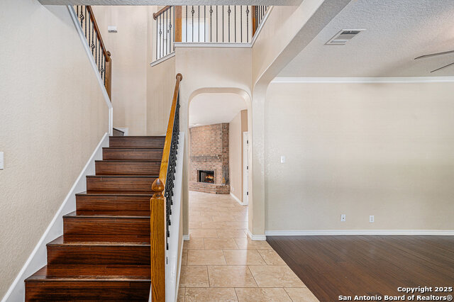 4643 Briley Elm, San Antonio, Texas image 4
